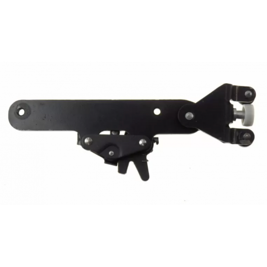 ΟΔΗΓΟΣ ΡΟΥΛΕΜΑΝ ΣΥΡΟΜΕΝΗΣ ΠΟΡΤΑΣ FIAT DOBLO III (ΔΕΞΙΑΣ ΠΟΡΤΑΣ) ΚΑΤΩ